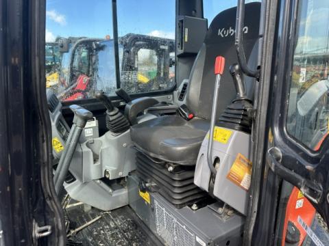 Kubota KX 037-4 HI IMG_0868 3f0157