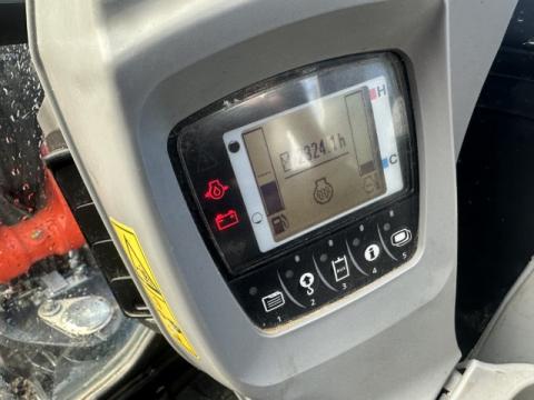 Kubota KX 037-4 HI IMG_0871 7e1b40