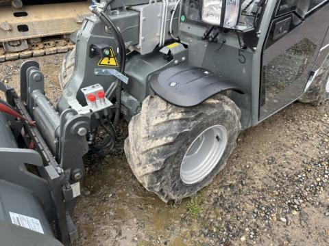 Kramer 1445 Typ T01 V02 Teleskoplader IMG_0892 30b140