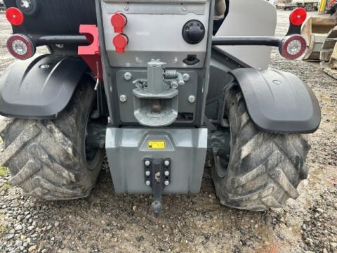 Kramer 1445 Typ T01 V02 Teleskoplader IMG_0895 648c2f