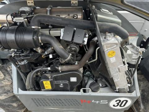 Kramer 1445 Typ T01 V02 Teleskoplader IMG_0897 617c08