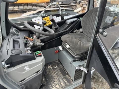 Kramer 1445 Typ T01 V02 Teleskoplader IMG_0898 ee546e