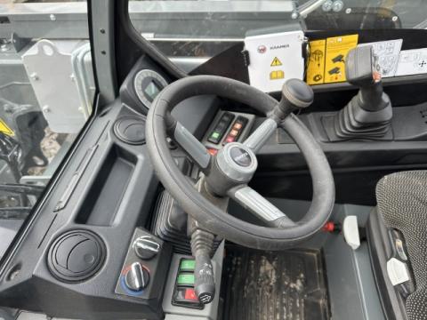 Kramer 1445 Typ T01 V02 Teleskoplader IMG_0899 6d8e40