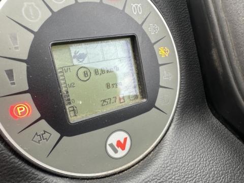 Kramer 1445 Typ T01 V02 Teleskoplader IMG_0901 0fd9d3