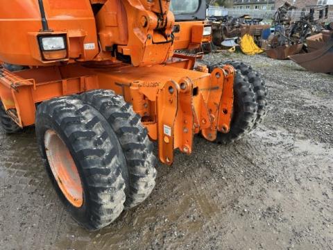 Komatsu PW 98 MR-8 IMG_0903 71208e