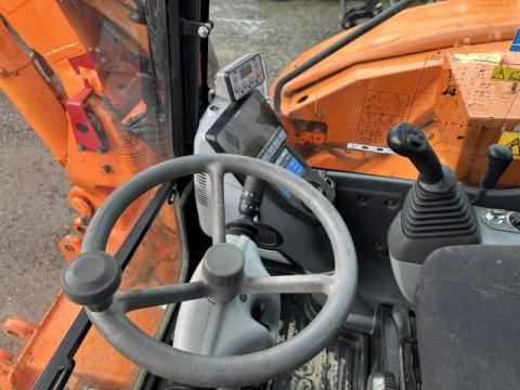 Komatsu PW 98 MR-8 IMG_0913 ab0a4d