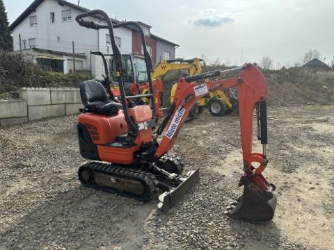 Kubota K 008-3 IMG_0999 369540