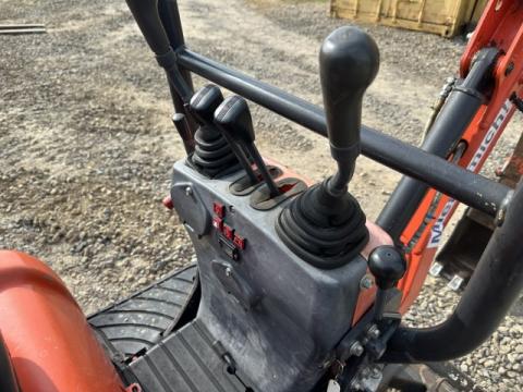 Kubota K 008-3 IMG_1002 f8ec7a