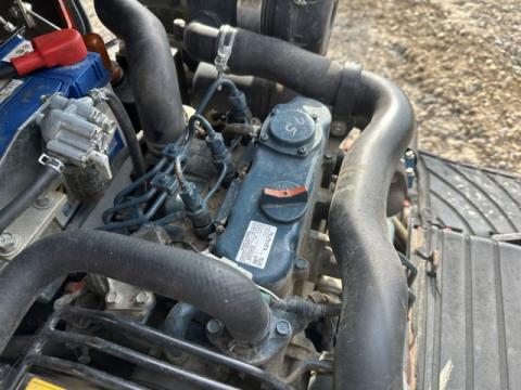 Kubota K 008-3 IMG_1003 2a7a56