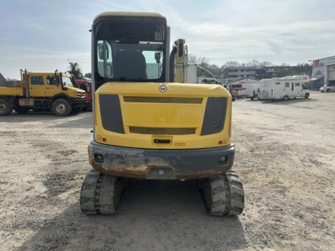 Wacker Neuson ET 65 IMG_1026 93f38b