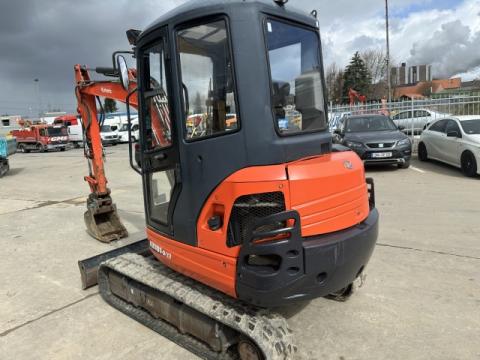 Kubota KX 101-3 alpha 3 IMG_1075 bccb0e