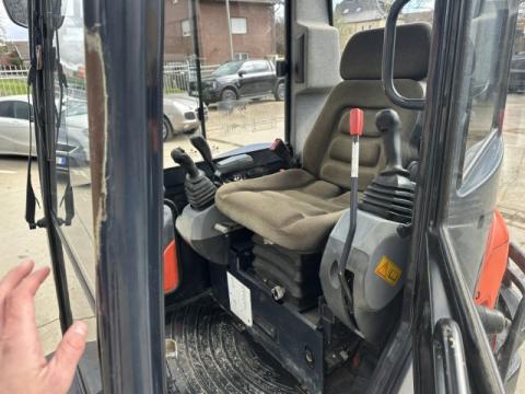 Kubota KX 101-3 alpha 3 IMG_1080 7967f4