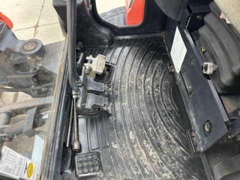 Kubota KX 101-3 alpha 3 IMG_1081 c69976