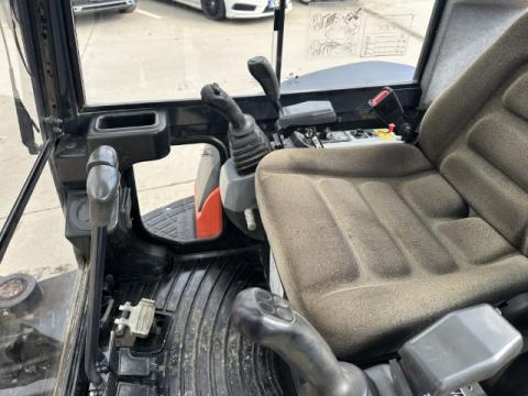 Kubota KX 101-3 alpha 3 IMG_1083 12bd5e