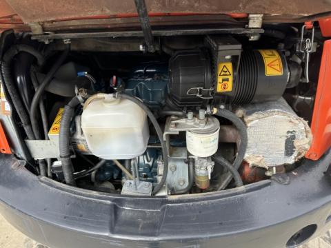 Kubota KX 101-3 alpha 3 IMG_1084 c3d744