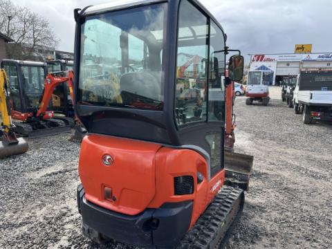 Kubota KX 019-4 IMG_1088 2e36af
