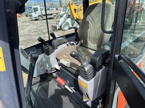 Kubota KX 019-4 IMG_1090 292683