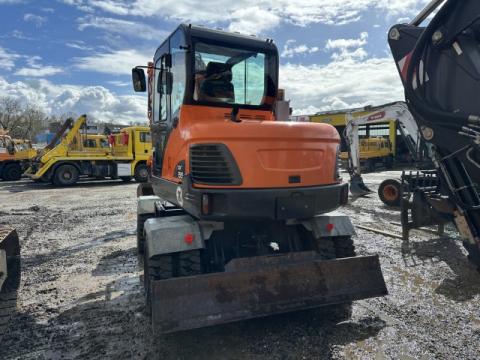 Doosan DX 55 W / AC IMG_1116 d8b175