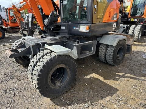 Doosan DX 55 W / AC IMG_1118 15daf7