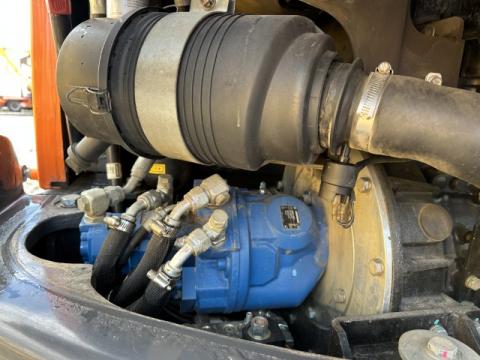 Doosan DX 55 W / AC IMG_1121 7dd5ca