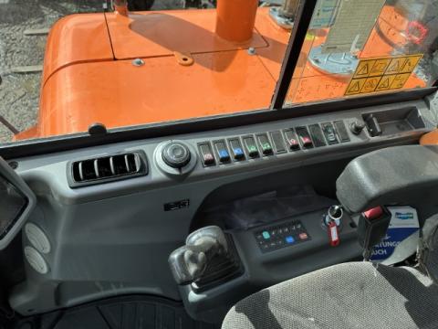 Doosan DX 55 W / AC IMG_1123 d38a8e