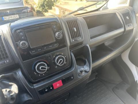 Peugeot Boxer Kastenwagen gebraucht Peugeot_Boxxer_Kasten_012 a9e8bd