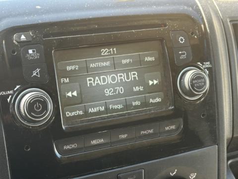 Peugeot Boxer Kastenwagen gebraucht Peugeot_Boxxer_Kasten_013 52e04b