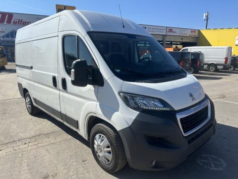 Peugeot Boxer Kastenwagen gebraucht Peugeot_Boxxer_Kasten_02 78b626