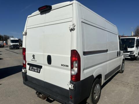 Peugeot Boxer Kastenwagen gebraucht Peugeot_Boxxer_Kasten_04 860996