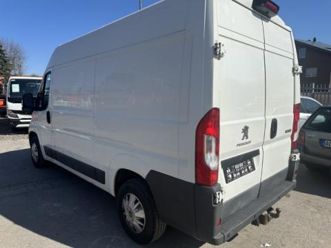 Peugeot Boxer Kastenwagen gebraucht Peugeot_Boxxer_Kasten_07 1723e6