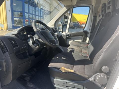 Peugeot Boxer Kastenwagen gebraucht Peugeot_Boxxer_Kasten_09 599414