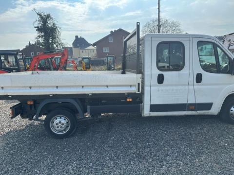 Peugeot Boxer Doppelkabine Pritsche Peugeot_Doka_neu_02 d236e9