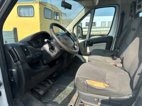 Peugeot Boxer Doppelkabine Pritsche Peugeot_Doka_neu_09 fa9c60