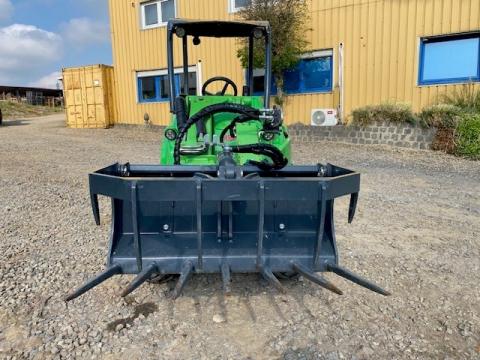 Avant Krokodilgebiss Typ A 36313 / Allroundgreifer Avant_Krokogebiss_02 f07f19