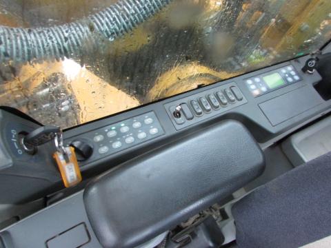 Caterpillar 320 FL mit HS 21 / AC CAT_320_7803h_011 ba2fc5