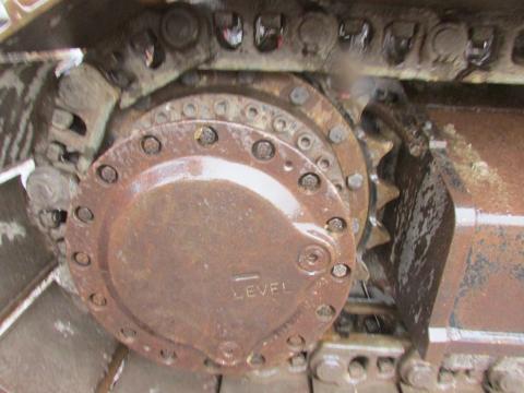 Caterpillar 320 FL mit HS 21 / AC CAT_320_7803h_05 d2fc43