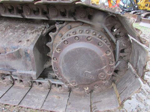 Caterpillar 320 FL mit HS 21 / AC CAT_320_7803h_07 7d97ec