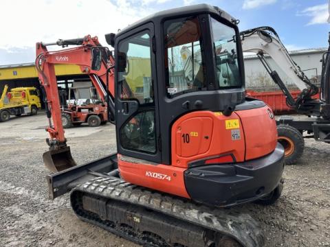 Kubota KX 057-4 HI IMG_1098 c160c9