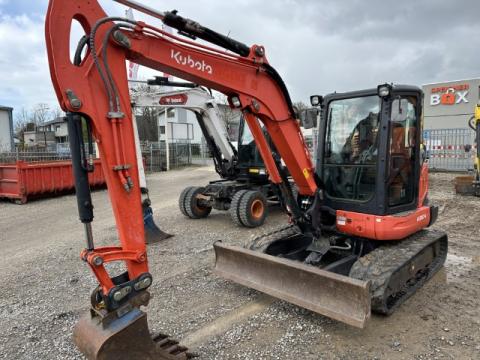Kubota KX 057-4 HI IMG_1099 bd814c