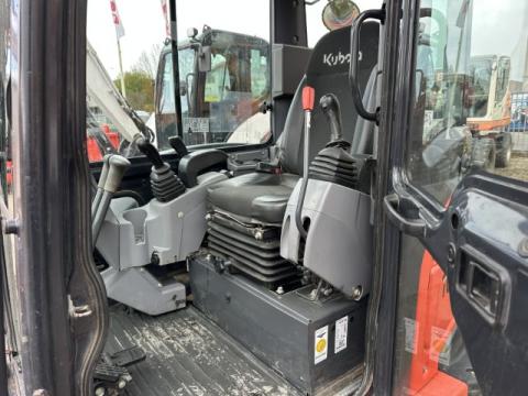 Kubota KX 057-4 HI IMG_1107 1689db