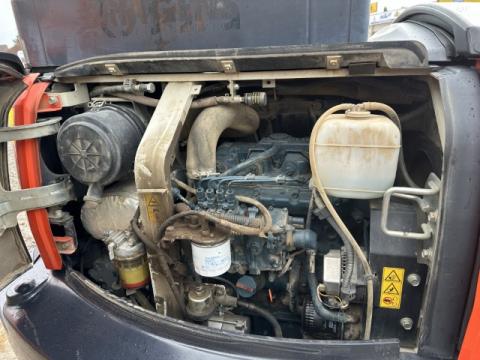 Kubota KX 057-4 HI IMG_1112 28e263