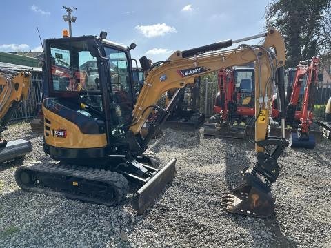 SANY SY 26 U IMG_1158 0a566b