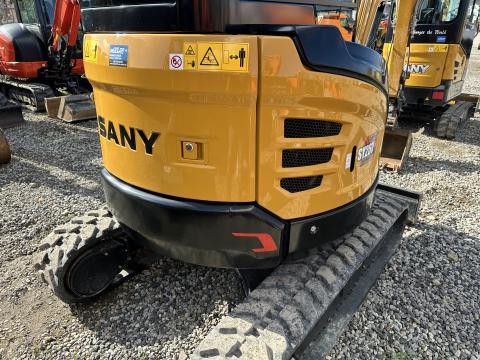 SANY SY 26 U IMG_1160 e81277