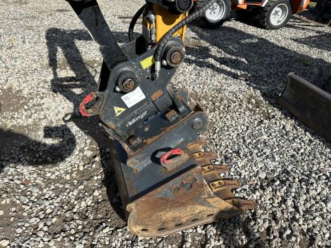 SANY SY 26 U IMG_1164 01b4a5