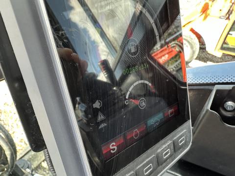 SANY SY 26 U IMG_1167 f08a13