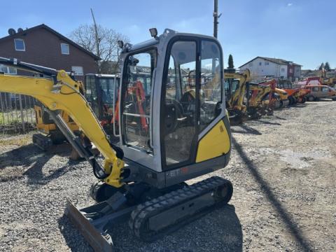 Wacker Neuson ET 18 IMG_1169 3ade4b