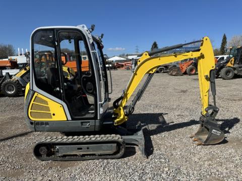 Wacker Neuson ET 18 IMG_1172 77c174