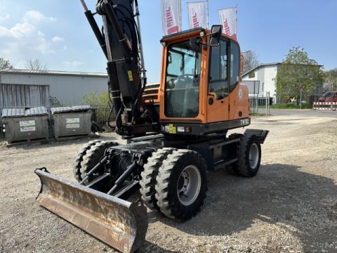 Terex TW 110 / Yanmar B 110 W IMG_1248 b3b21b