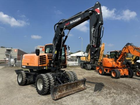 Terex TW 110 / Yanmar B 110 W IMG_1249 c3c68f
