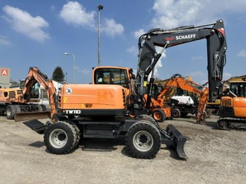 Terex TW 110 / Yanmar B 110 W IMG_1250 9ce500